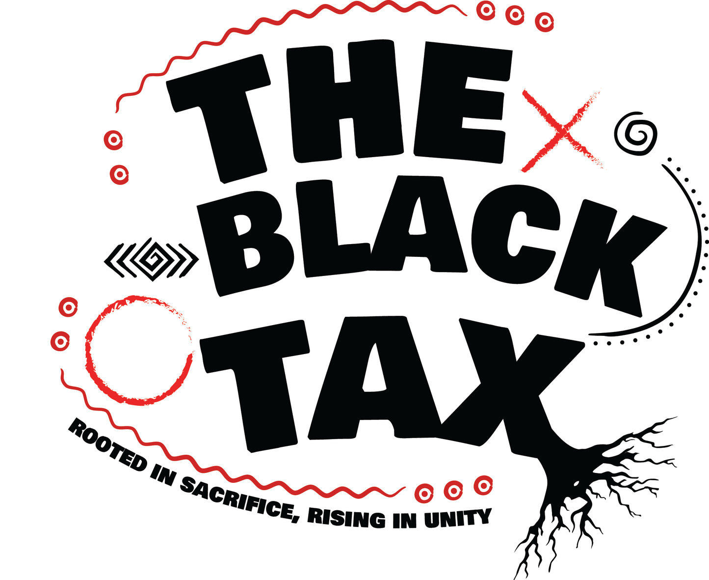 Black Tax T-Shirt